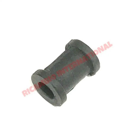 Fuel Pipe Cotton Reel Bush - Classic Fiat 500 126 - Fuel System