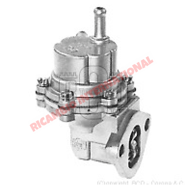 Fuel Pump - Alfa Romeo 33 Alfasud
