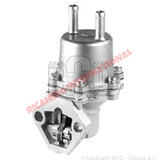 Fuel Pump - Alfa Romeo 75 Alfa Spider Alfetta Giulia Giulietta 1750 2000