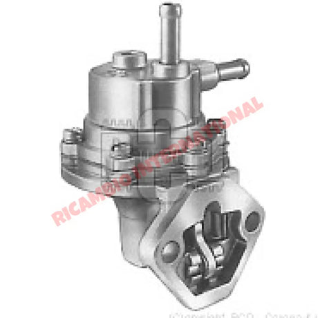 Fuel Pump - Alfa Romeo Alfetta Giulietta