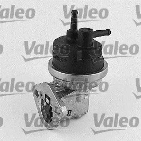 Fuel Pump BEST QUALITY - Classic Fiat 500 126 - Fuel Pumps and Associated Items