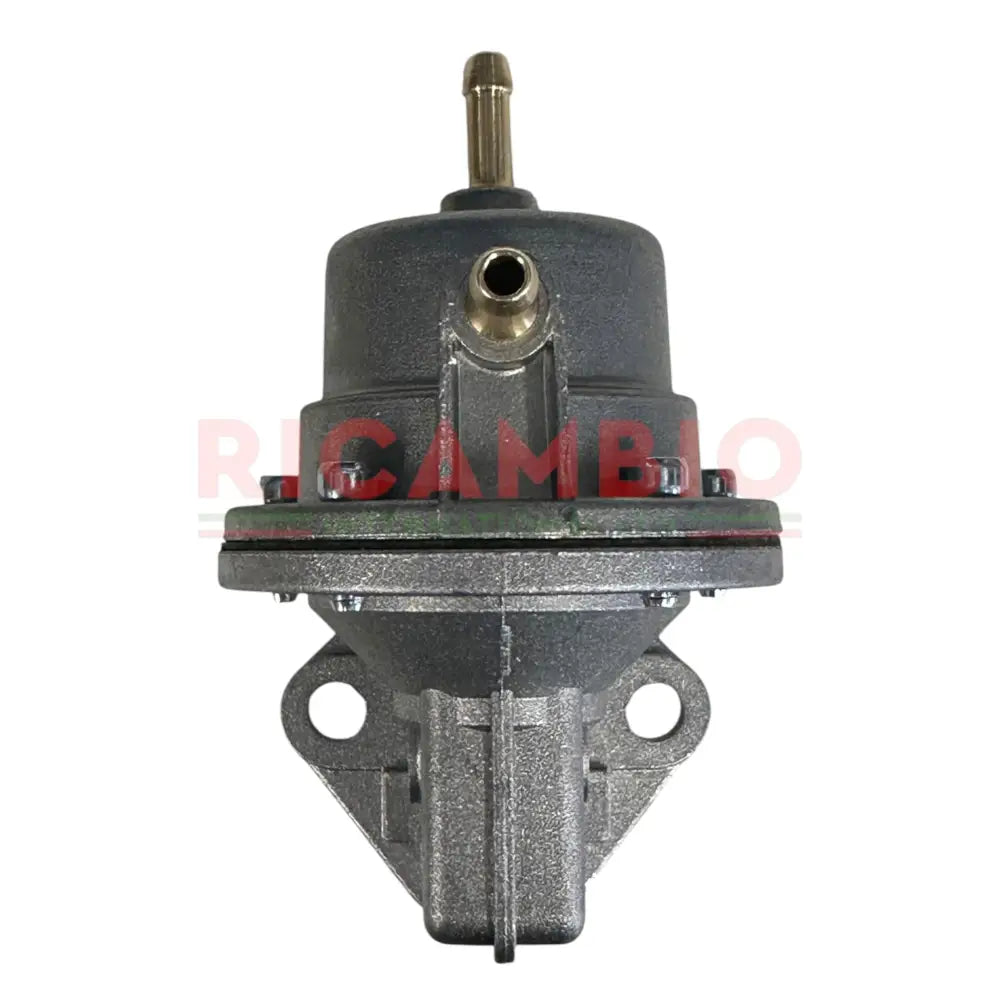 Fuel Pump - Classic Fiat 500 126 600 - Fuel System
