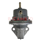 Fuel Pump - Classic Fiat 500 126 600 - Fuel System