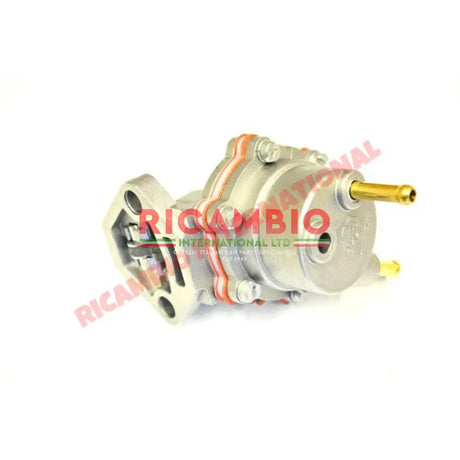 Fuel Pump - Classic Fiat 500 126 600 - Fuel System