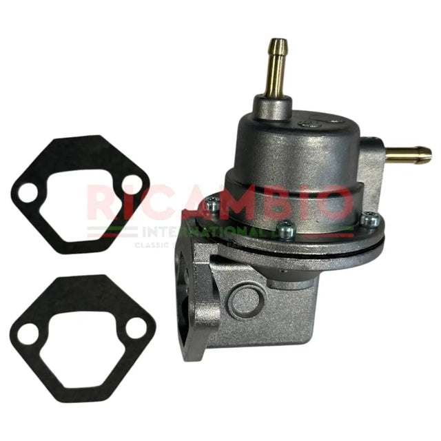 Fuel Pump - Classic Fiat 500 126 600 - Fuel System