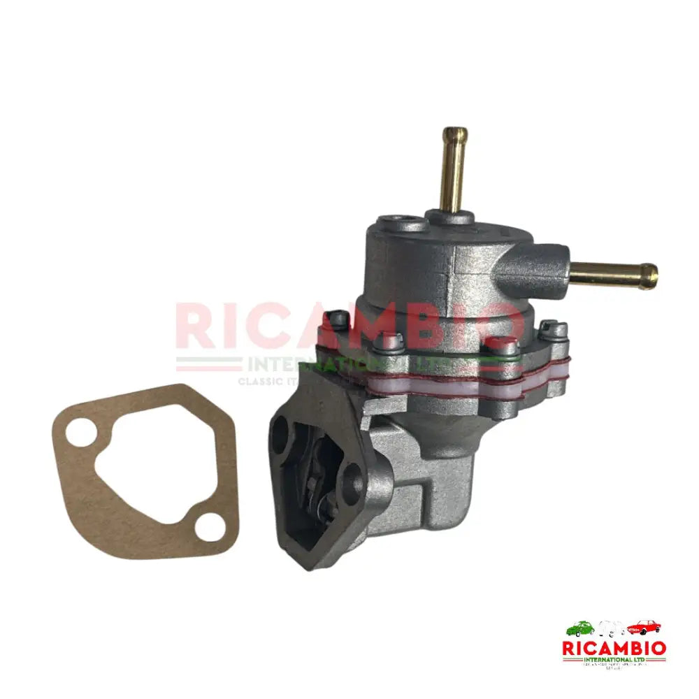 Fuel Pump - Classic Fiat 500 126 - Fuel Pumps and Associated Items