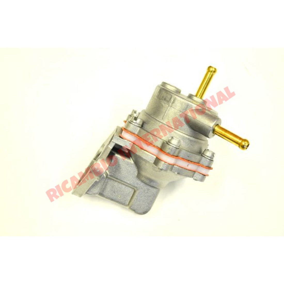 Fuel Pump - Classic Fiat 500 126 - Fuel Pumps and Associated Items