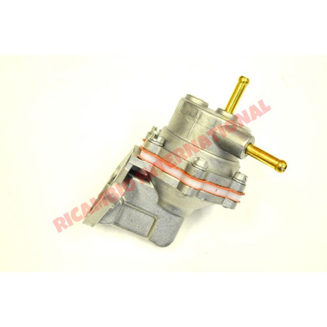 Fuel Pump - Classic Fiat 500 126 - Fuel Pumps and Associated Items