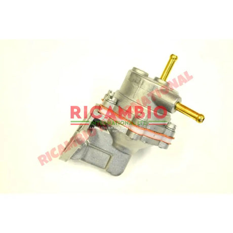 Fuel Pump - Classic Fiat 500 126 - Fuel Pumps and Associated Items