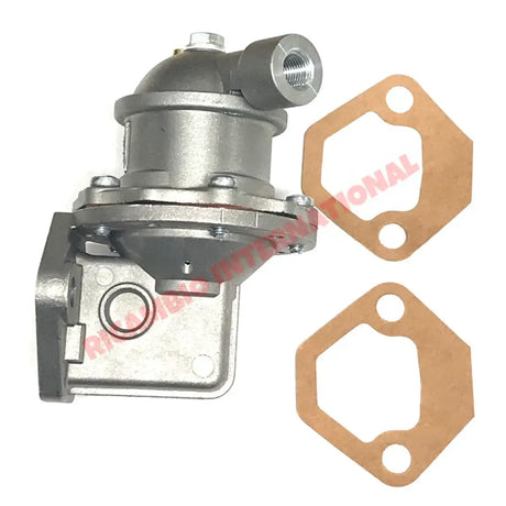 Fuel Pump - Classic Fiat 500D - Fuel System