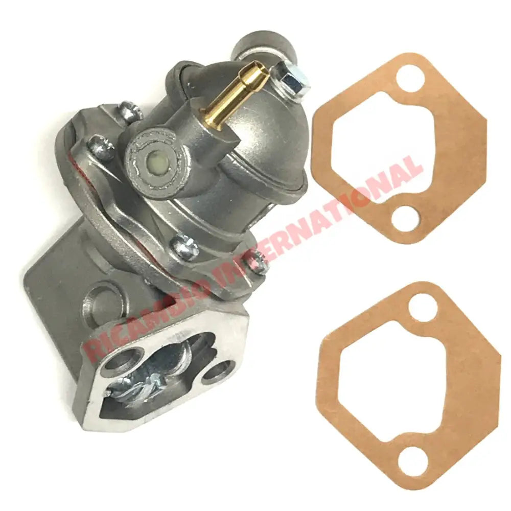 Fuel Pump - Classic Fiat 500D - Fuel System