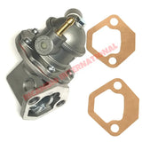 Fuel Pump - Classic Fiat 500D - Fuel System