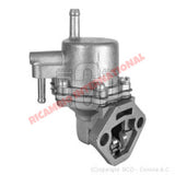 Fuel Pump - Classic Fiat Panda,903cc/965cc 127 903cc Autobianchi A112 - Fuel