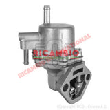 Fuel Pump - Classic Fiat Panda,903cc/965cc 127 903cc Autobianchi A112 - Fuel