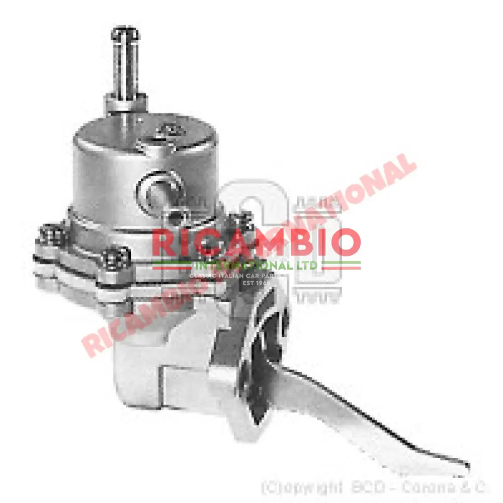 Fuel Pump - Fiat 1100,238 - Fuel