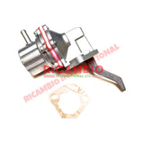 Fuel Pump - Fiat 124,131,132,Strada/Ritmo,Argenta Lancia Beta Montecarlo,Prisma - Fuel System