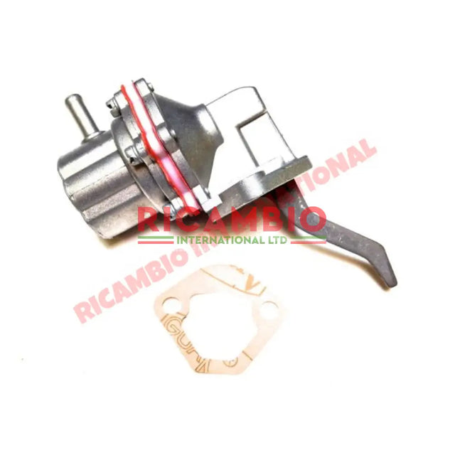 Fuel Pump - Fiat 124,131,132,Strada/Ritmo,Argenta Lancia Beta Montecarlo,Prisma - Fuel System
