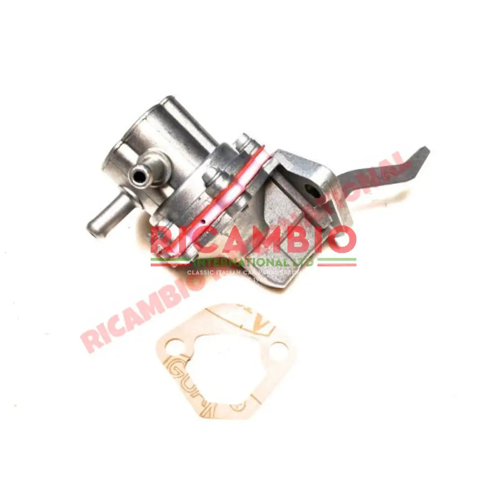 Fuel Pump - Fiat 124,131,132,Strada/Ritmo,Argenta Lancia Beta Montecarlo,Prisma - Fuel System