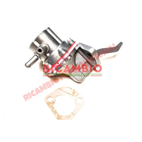 Fuel Pump - Fiat 124,131,132,Strada/Ritmo,Argenta Lancia Beta Montecarlo,Prisma - Fuel System