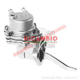 Fuel Pump - Fiat 124 Lancia Beta - Fuel System