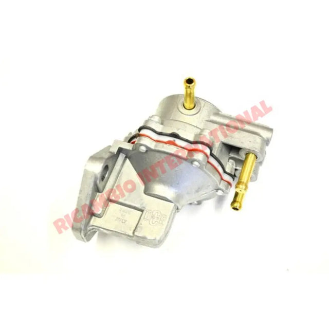 Fuel Pump - Fiat 126 - Fuel System