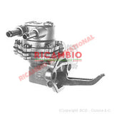 Fuel Pump - Fiat 238 - Fiat 238 - 241 - 242