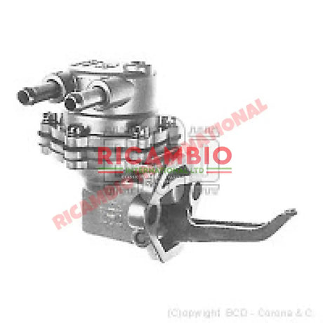 Fuel Pump - Fiat 238 - Fiat 238 - 241 - 242