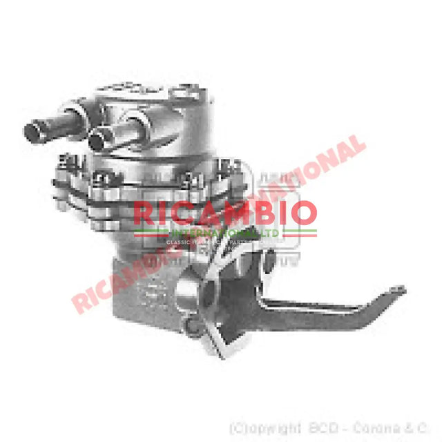 Fuel Pump - Fiat 238 - Fiat 238 - 241 - 242