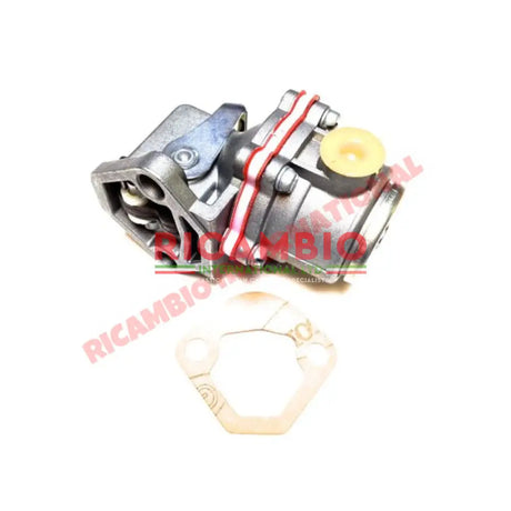 Fuel Pump - Fiat 500 Topolino Lancia Appia Simca - Fuel