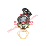 Fuel Pump - Fiat 500 Topolino Lancia Appia Simca - Fuel