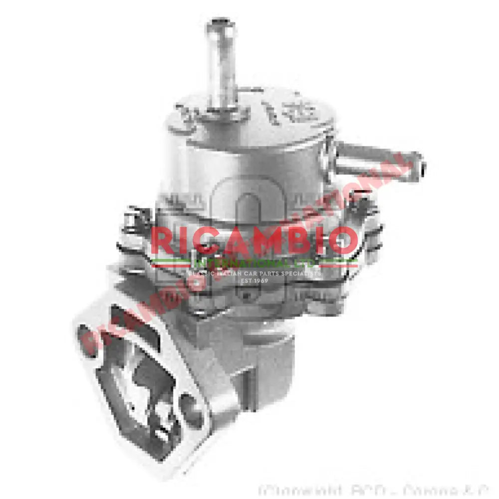 Fuel Pump - Fiat Ducato - Engine Parts