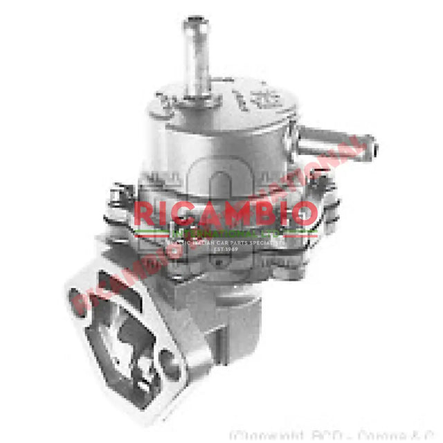 Fuel Pump - Fiat Ducato - Engine Parts