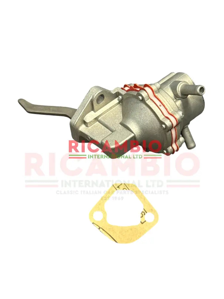 Fuel Pump - Fiat Strada/Ritmo,Regata Lancia Beta,Delta,Prisma - Fuel System