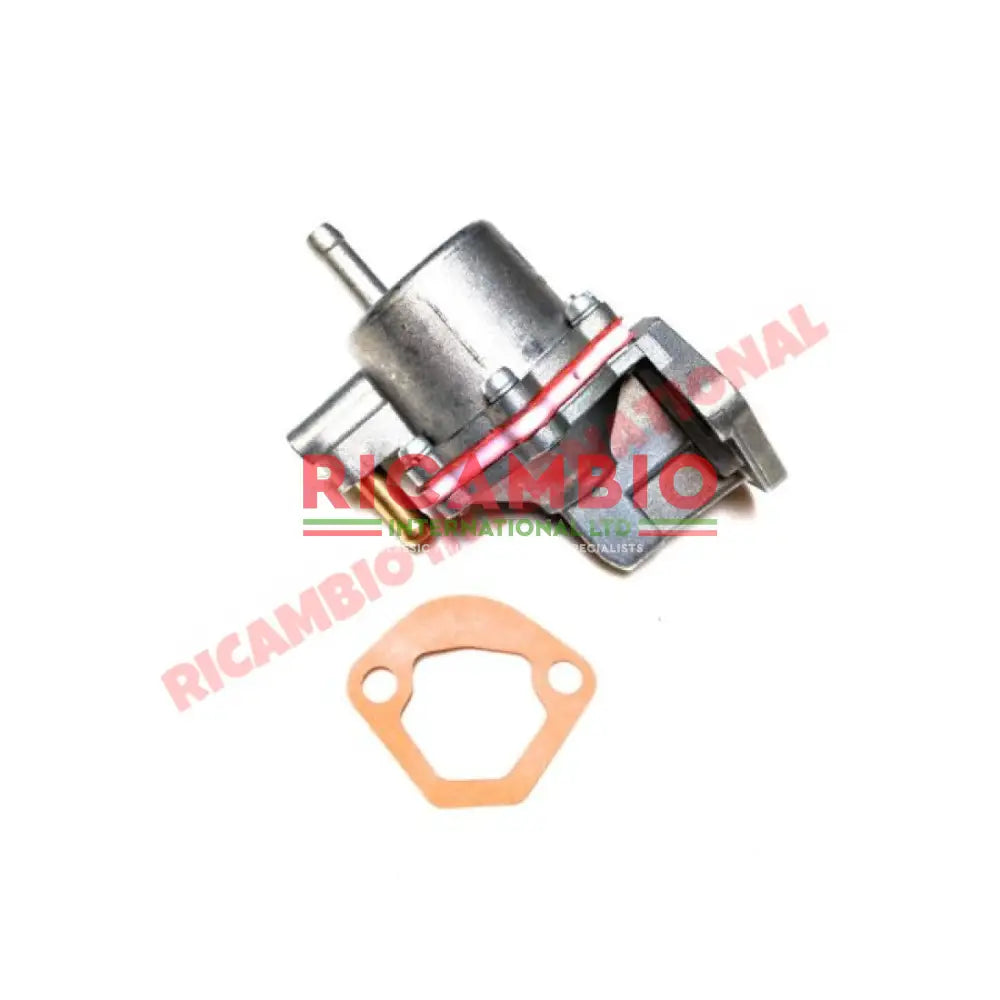 Fuel Pump - Fiat Uno 125 1300,1500,1800,2300 - Fuel
