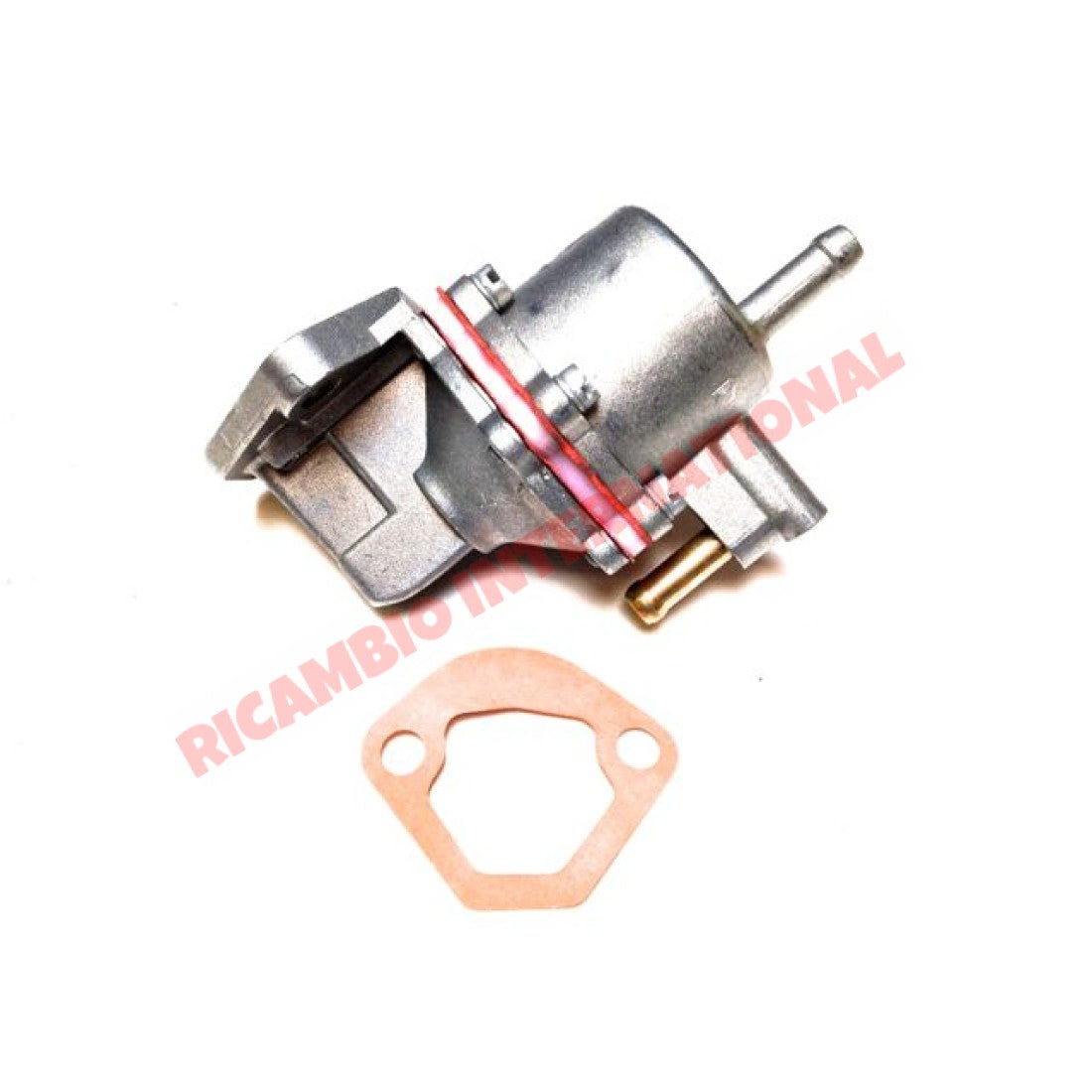 Fuel Pump - Fiat Uno 125 1300,1500,1800,2300 - Fuel