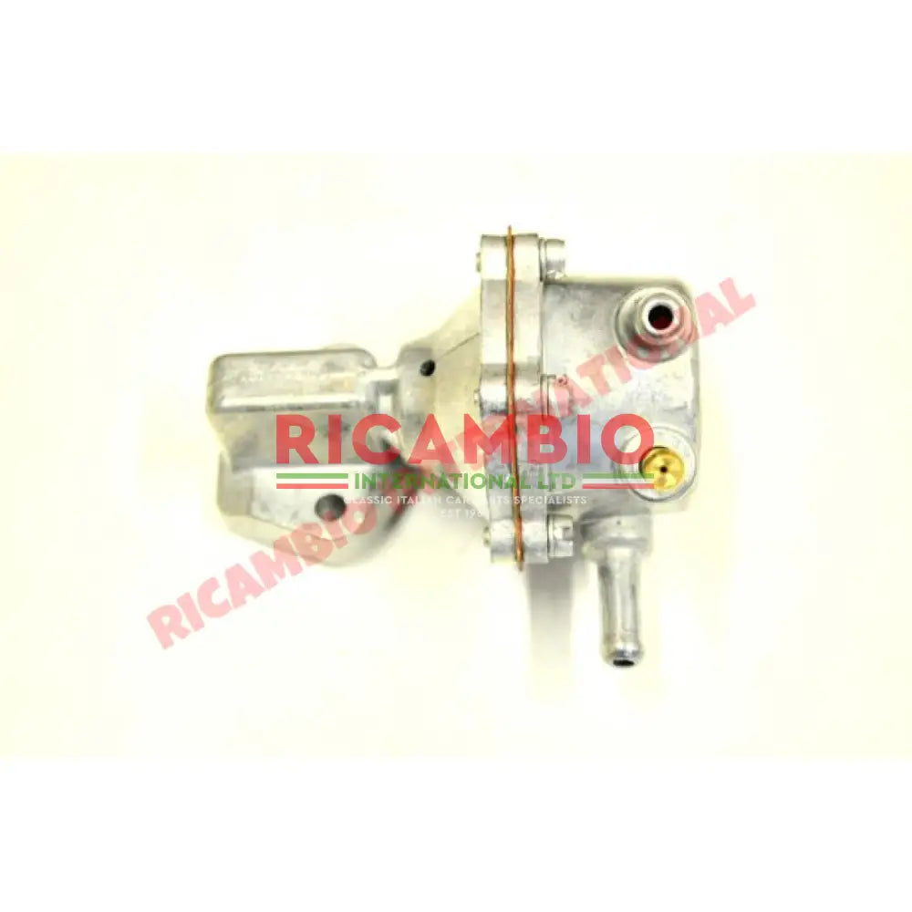 Fuel Pump & Gasket - Classic Fiat Panda Uno Lancia Y10 - Lancia Y10