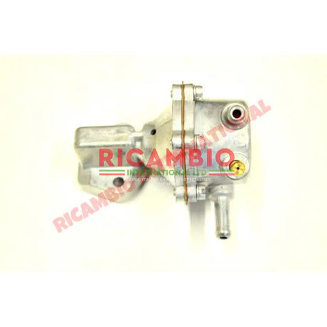 Fuel Pump & Gasket - Classic Fiat Panda Uno Lancia Y10 - Lancia Y10