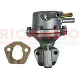 Fuel Pump & Gasket - Classic Fiat Panda Uno Lancia Y10 - Lancia Y10