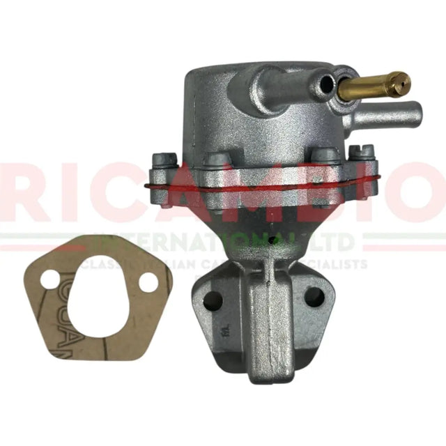 Fuel Pump & Gasket - Classic Fiat Panda Uno Lancia Y10 - Lancia Y10