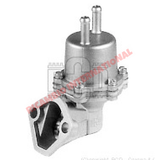 Fuel Pump & Gasket - Fiat X19 - X19