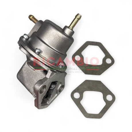 Fuel Pump & Gaskets (BUDGET) - Classic Fiat 500 126 - Fuel Pumps and Associated Items