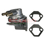 Fuel Pump - Lancia Flavia Fulvia - Lancia Fulvia