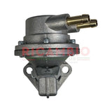 Fuel Pump - Lancia Flavia Fulvia - Lancia Fulvia