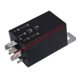 Fuel Pump Relay - Fiat Uno Turbo,Lancia Thema Alfa Romeo 75 Ferrari - Electrical