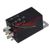 Fuel Pump Relay - Fiat Uno Turbo,Lancia Thema Alfa Romeo 75 Ferrari - Electrical