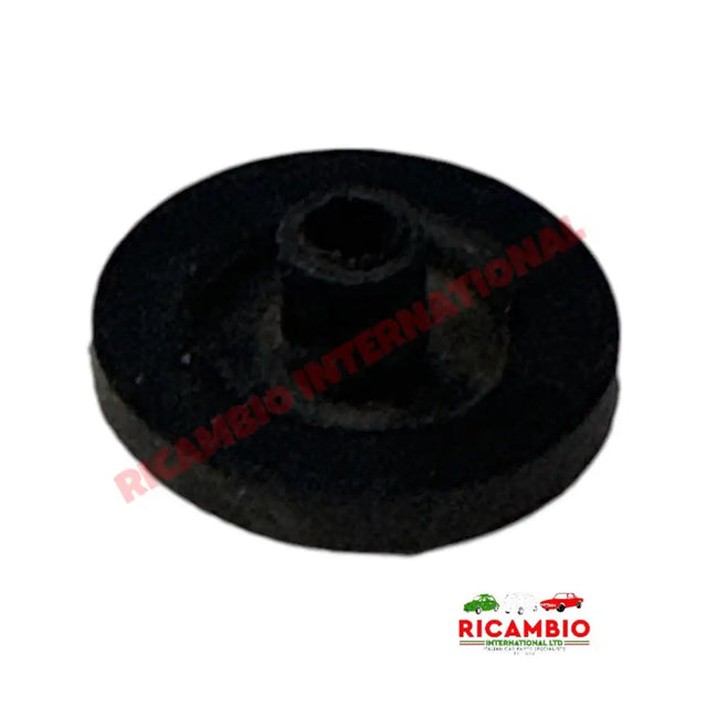 Fuel Pump Rod Seal - Classic Fiat 500 - Fuel Pumps and Associated Items