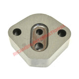 Fuel Pump Spacer - Classic Fiat 500 126 - Classic Fiat 500 Parts & Spares