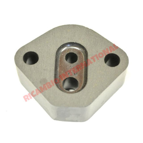Fuel Pump Spacer - Classic Fiat 500 126 - Classic Fiat 500 Parts & Spares