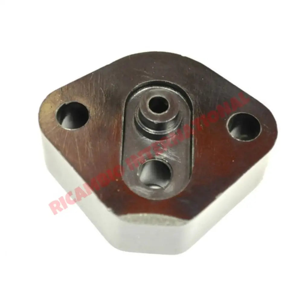 Fuel Pump Spacer - Fiat 126 - Fuel System
