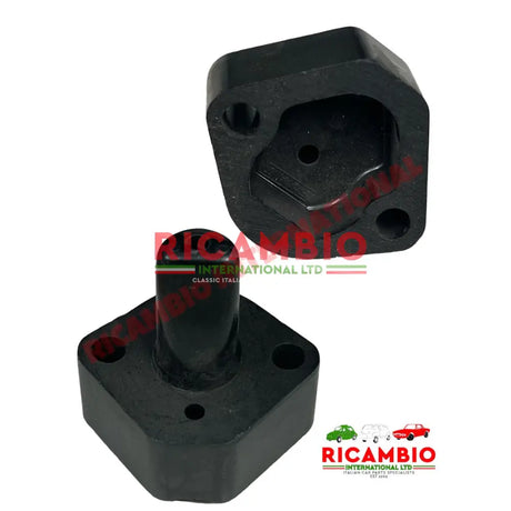 Fuel Pump Spacer & Gasket -Classic Fiat Panda 30 - Fuel System